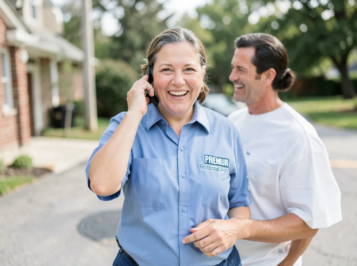 Water Damage Restoration Cunningham, TX FAQs